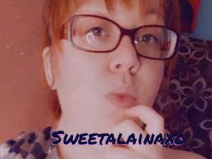 Sweetalainaxo