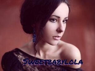 Sweetbabylola