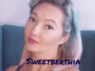 Sweetberthia
