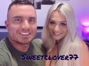 Sweetclover77