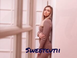 Sweetcutii