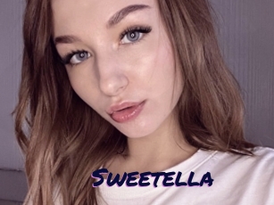 Sweetella