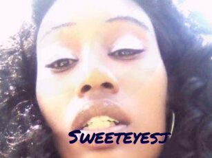 Sweeteyesj