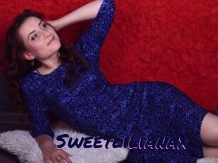 Sweetlilianax
