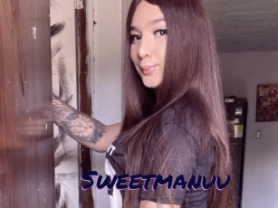 Sweetmanuu
