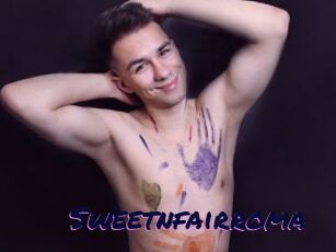 Sweetnfairroma