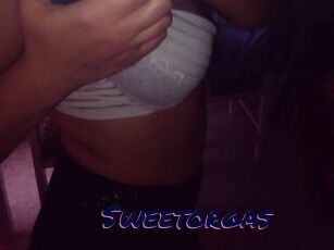 Sweetorgas