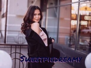 Sweetpiedreamy