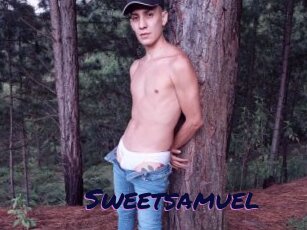 Sweetsamuel