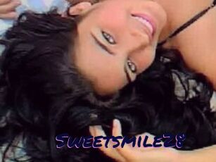 Sweetsmile28