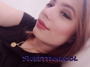 Sweettkarool