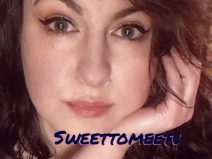 Sweettomeetu