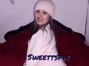 Sweettspicy