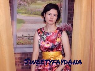 Sweetyfaydana