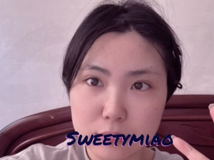 Sweetymiao