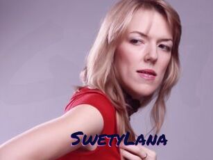 SwetyLana