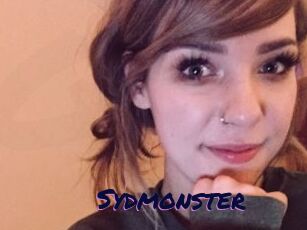 Sydmonster