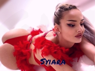 Syiara