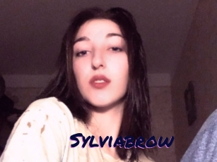 Sylviabrow