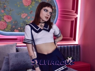 Sylviarouz