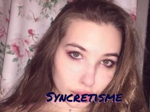 Syncretisme