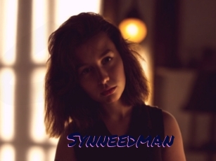 Synneedman