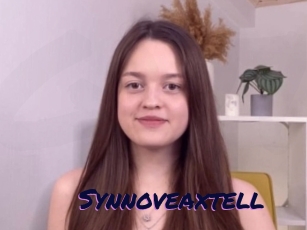 Synnoveaxtell