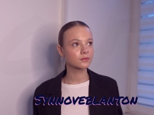 Synnoveblanton
