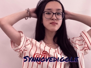 Synnovediggle