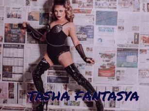 TASHA_FANTASYA
