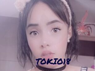 TOKIO18