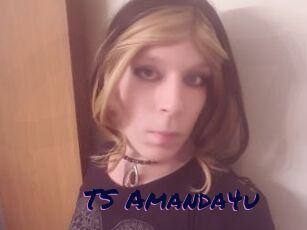 TS_Amanda4u