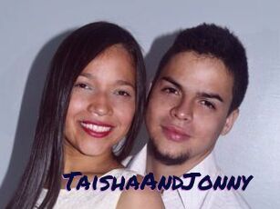 TaishaAndJonny