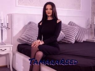 TamaraReed