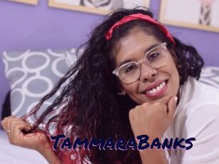 TammaraBanks