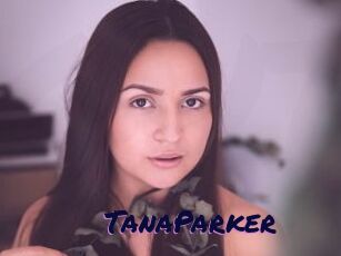 TanaParker