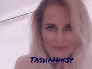 TashaNiksy