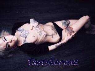 TastyZombie