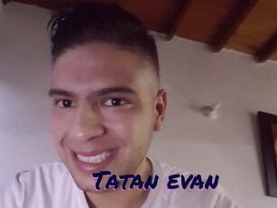 Tatan_evan