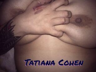 Tatiana_Cohen