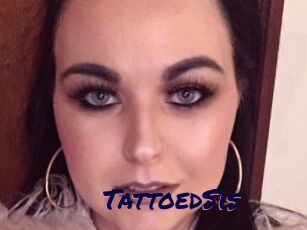 TattoedSis