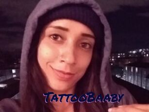 TattooBaaby