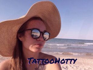 TattooHotty