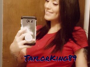TaylorKing89