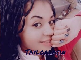 Taylorlatin