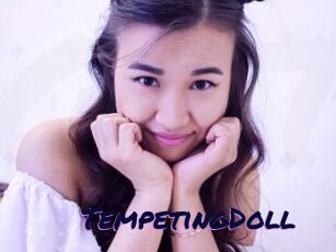 TempetingDoll