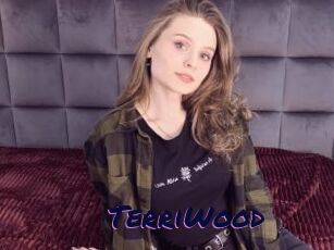 TerriWood