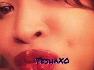 TeshaXO