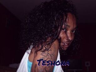 Teshona