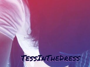 TessInTheDress